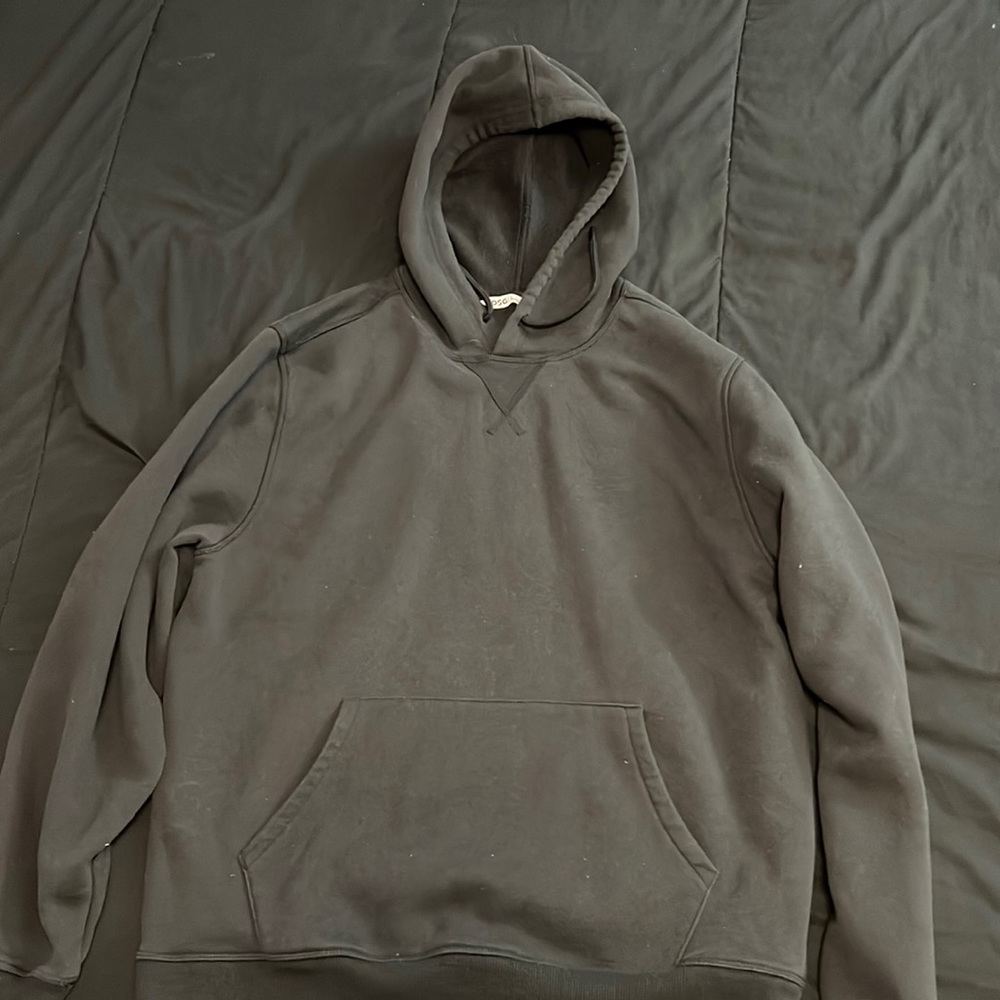 DSG Mens Fleece Hoddie